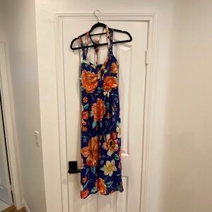 Anthropologie dress. Size 6. No damages.